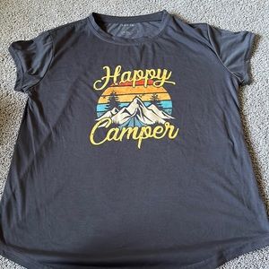 Shein t-shirt size Xl woman’s never worn.